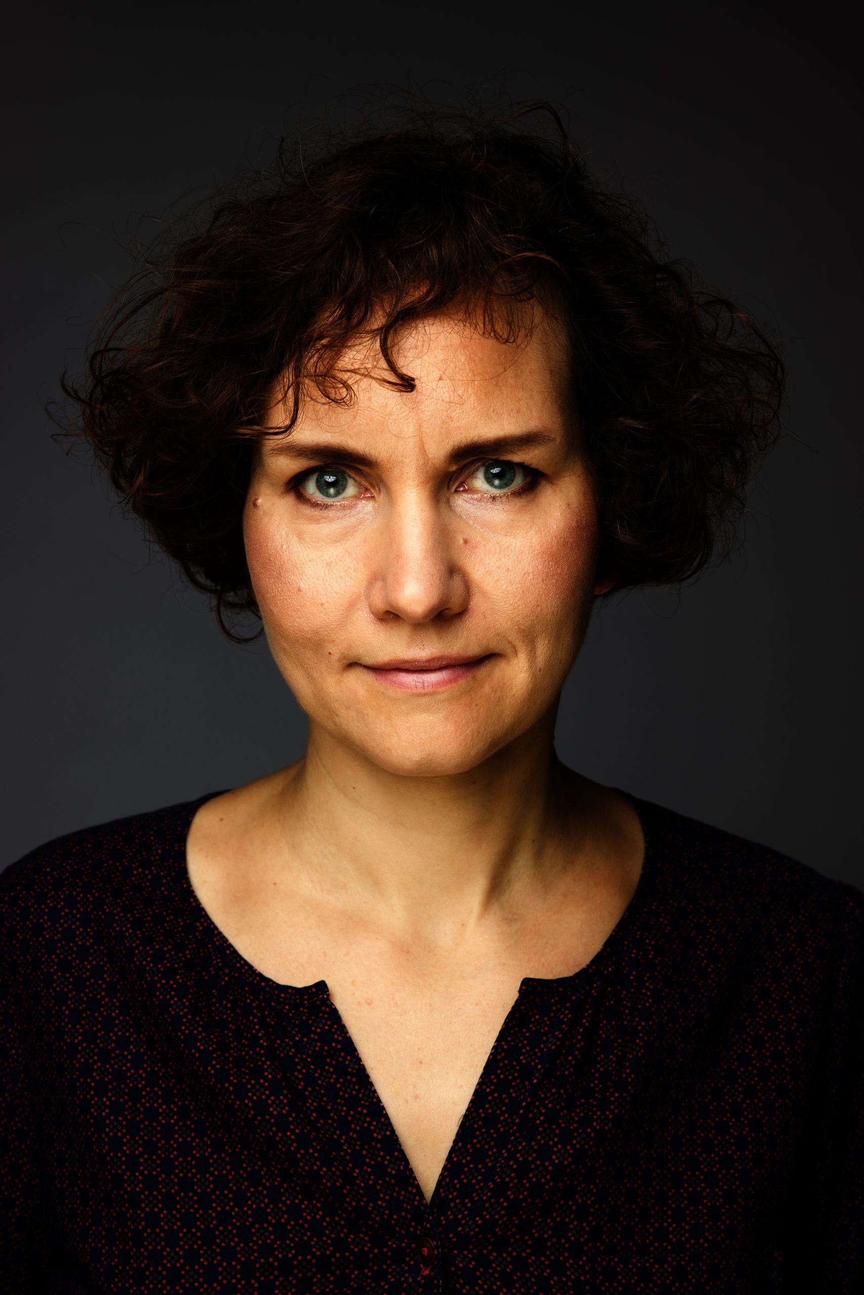 Gertrude und Werner Henle Medaille 2025 für PD Dr. Hanna-Mari Baldauf