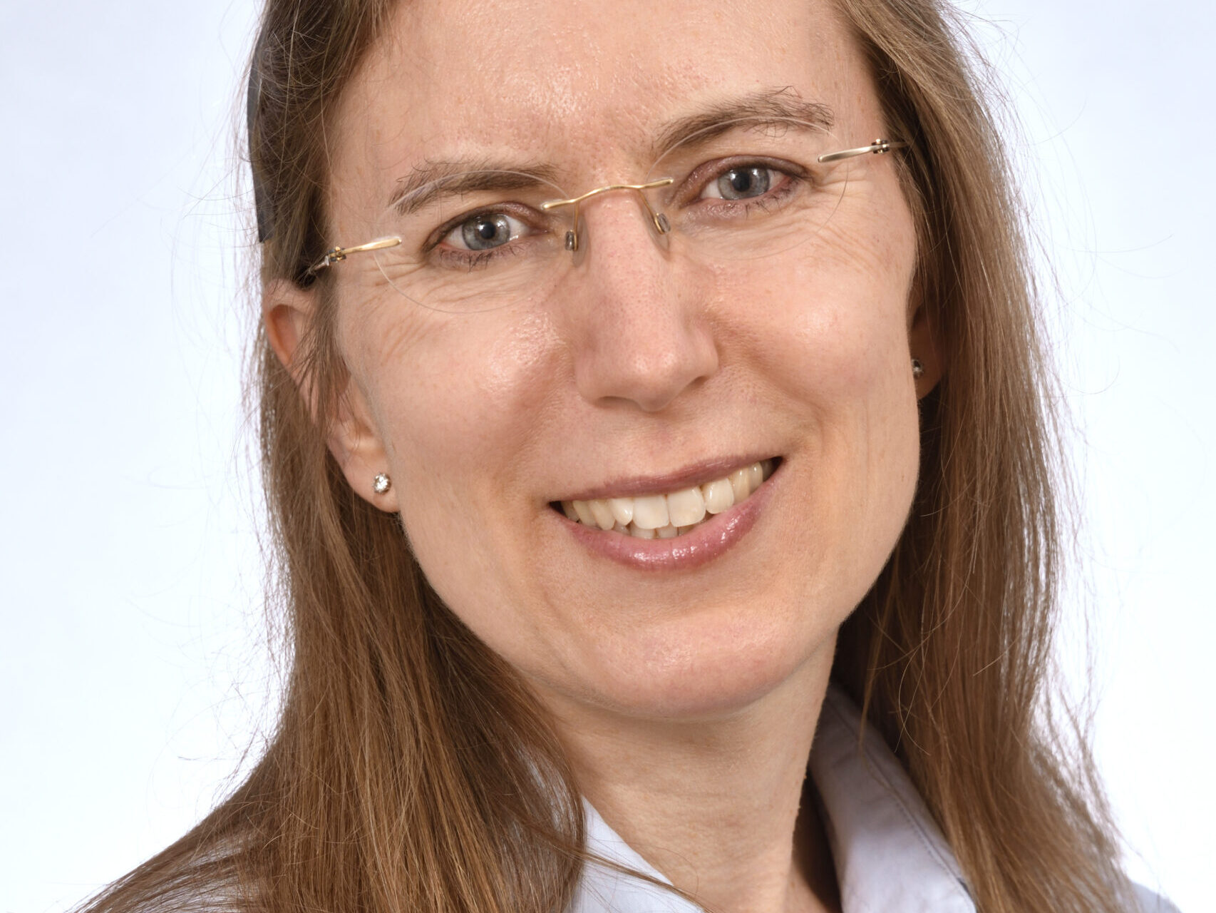 Portrait Bettina Löffler