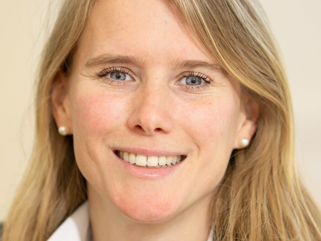 Dr. ir. Margo Diricks, Forschungszentrum Borstel, Leibniz Lungenzentrum