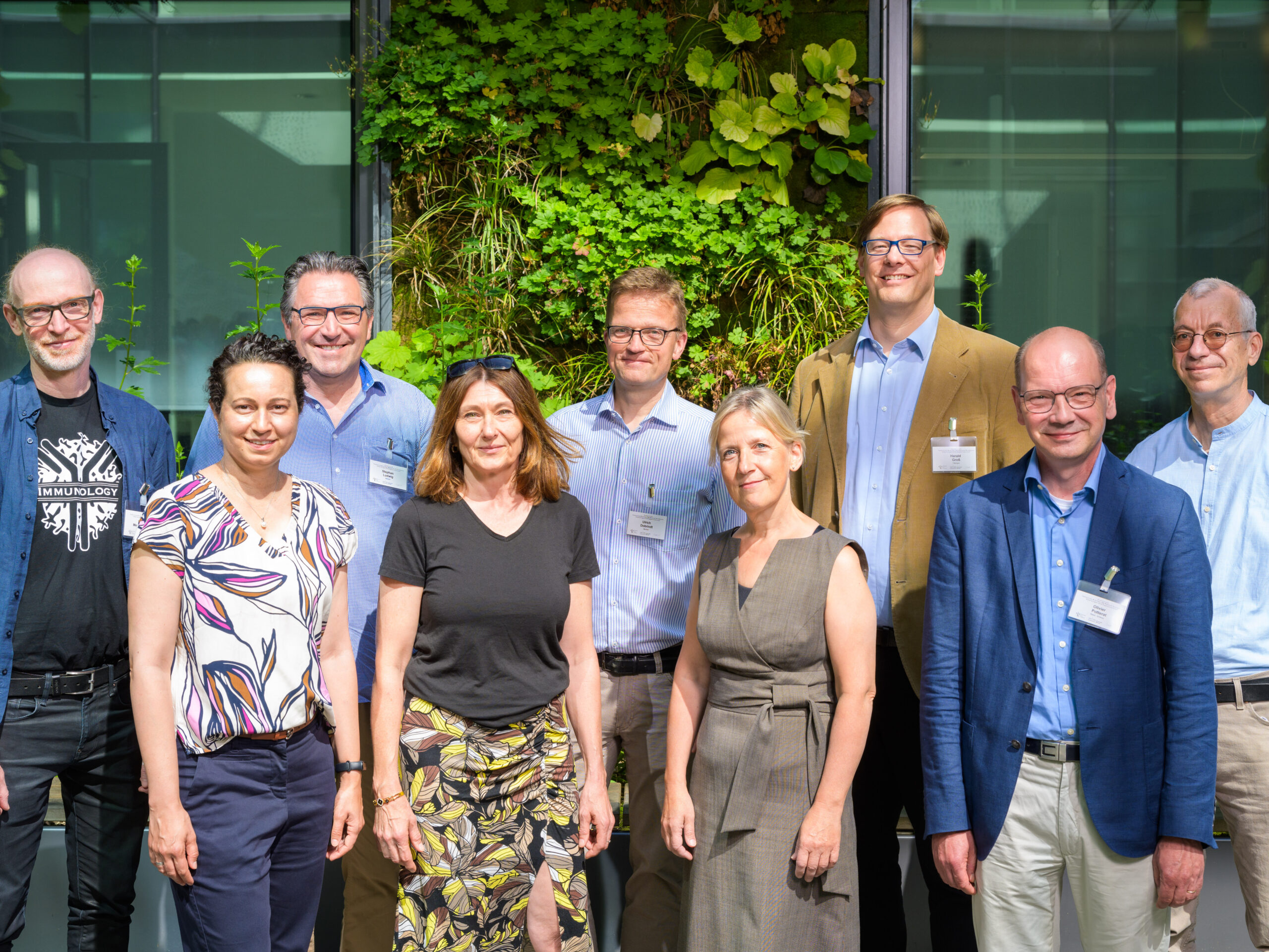 Natürliche Wirkstoffe im Kampf gegen Infektionen