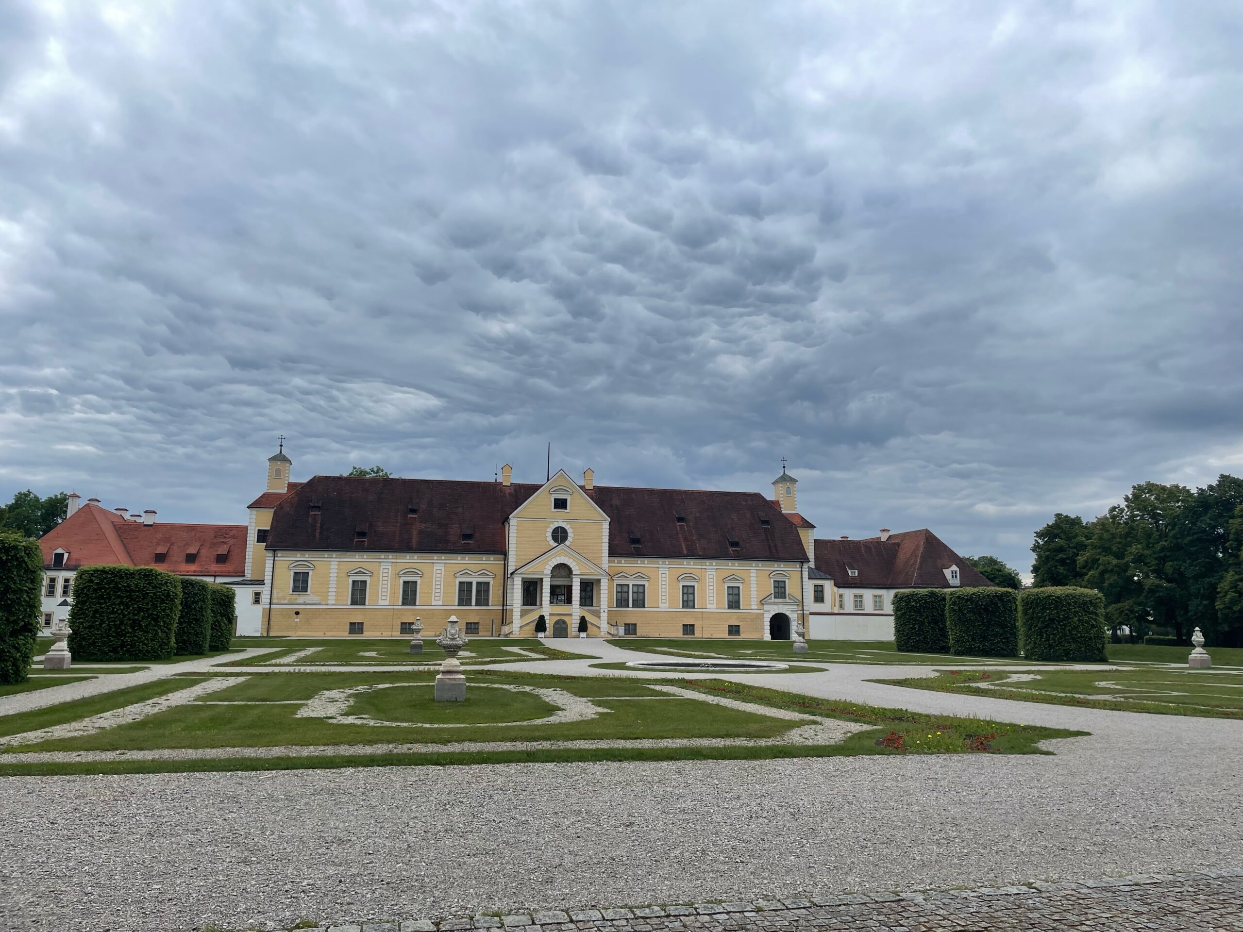 Dr. Christiane Schnabel @DVG-Fachgruppentagung Bakteriologie und Mykologie