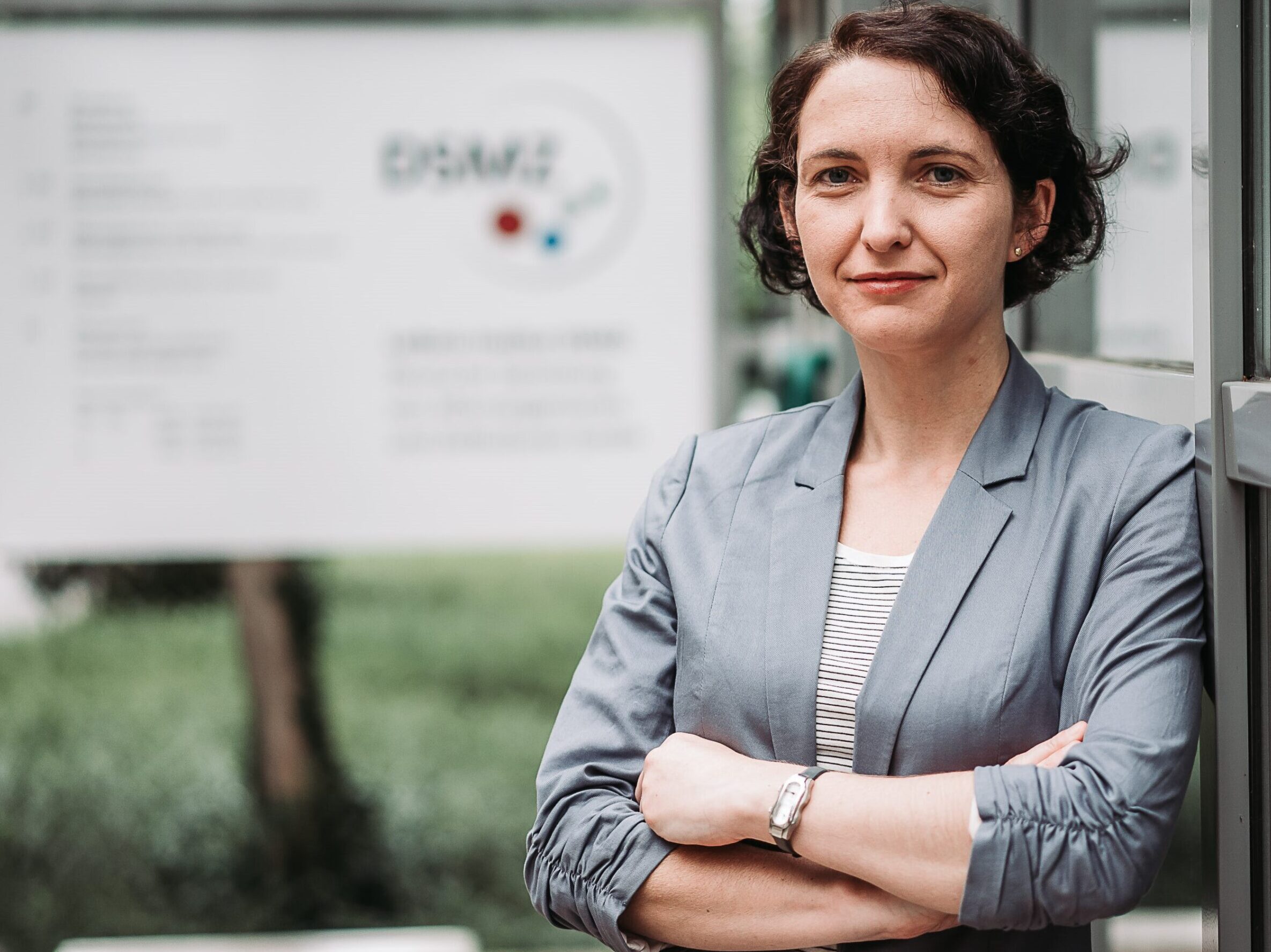 Professorin Dr. Yvonne Mast übernimmt Leitung der DSMZ