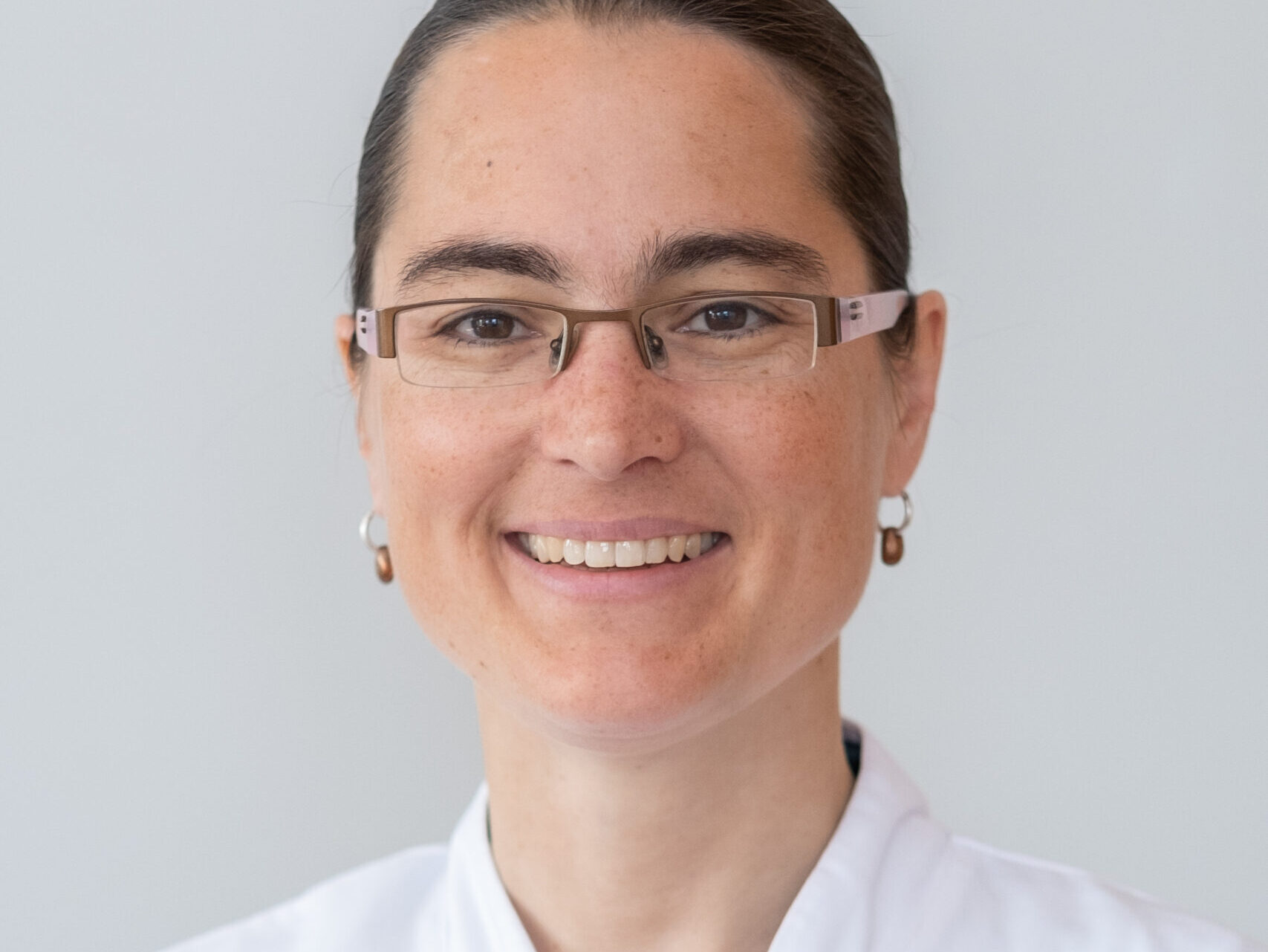 Maria Vehreschild ist „Wissenschaftlerin des Jahres“