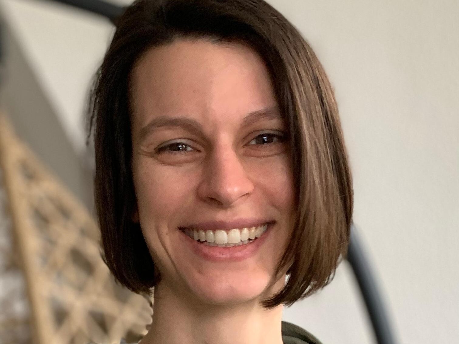 Hannah S. Schwarzer-Sperber