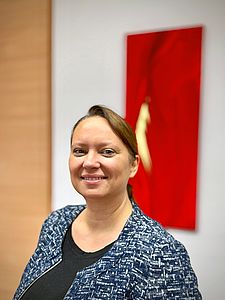 Neue Ansätze in der Alzheimer-Forschung – Dr. Michelle Vincendeau erhält AFI Förderung