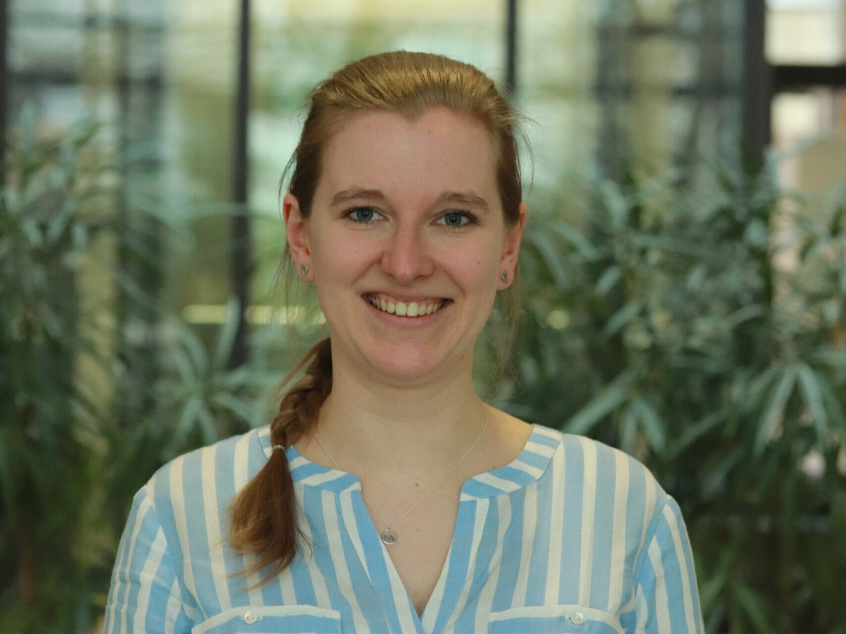 Alexandra Judith Koch