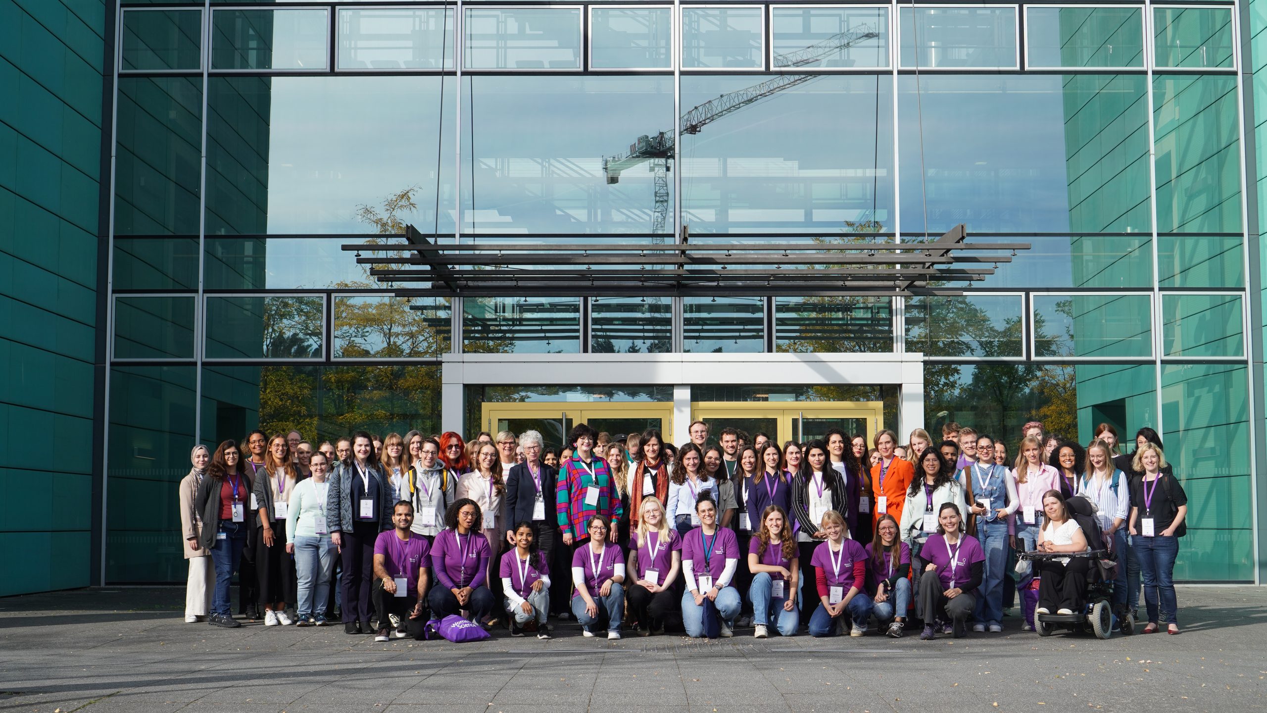 Women in Science Erlangen Symposium 2026